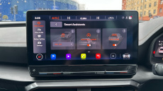 CUPRA Formentor 1.5 TSI 150 V1 5dr DSG Petrol Estate